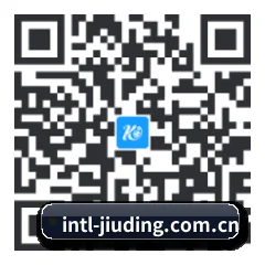 iOS 系统版 二维码